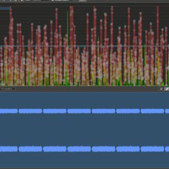 Sound Design Challenge 04
