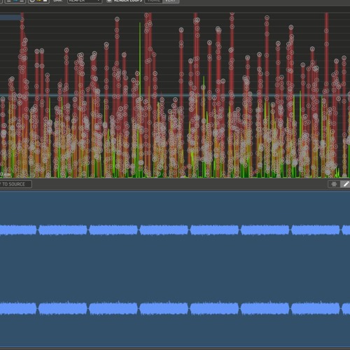 Sound Design Challenge 04