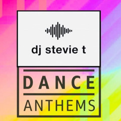Classic Ibiza Dance Anthems Live Stream (setlist in description)