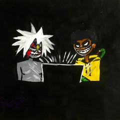 John Bugana Ft. Honi (Prod. ihytrevor)