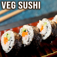 Rozmowa przy sushi: BSVN + Pineapple