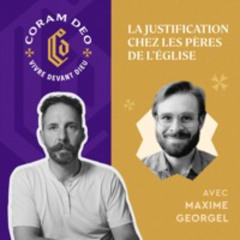 #346 - La justification chez les Pères de l'Église