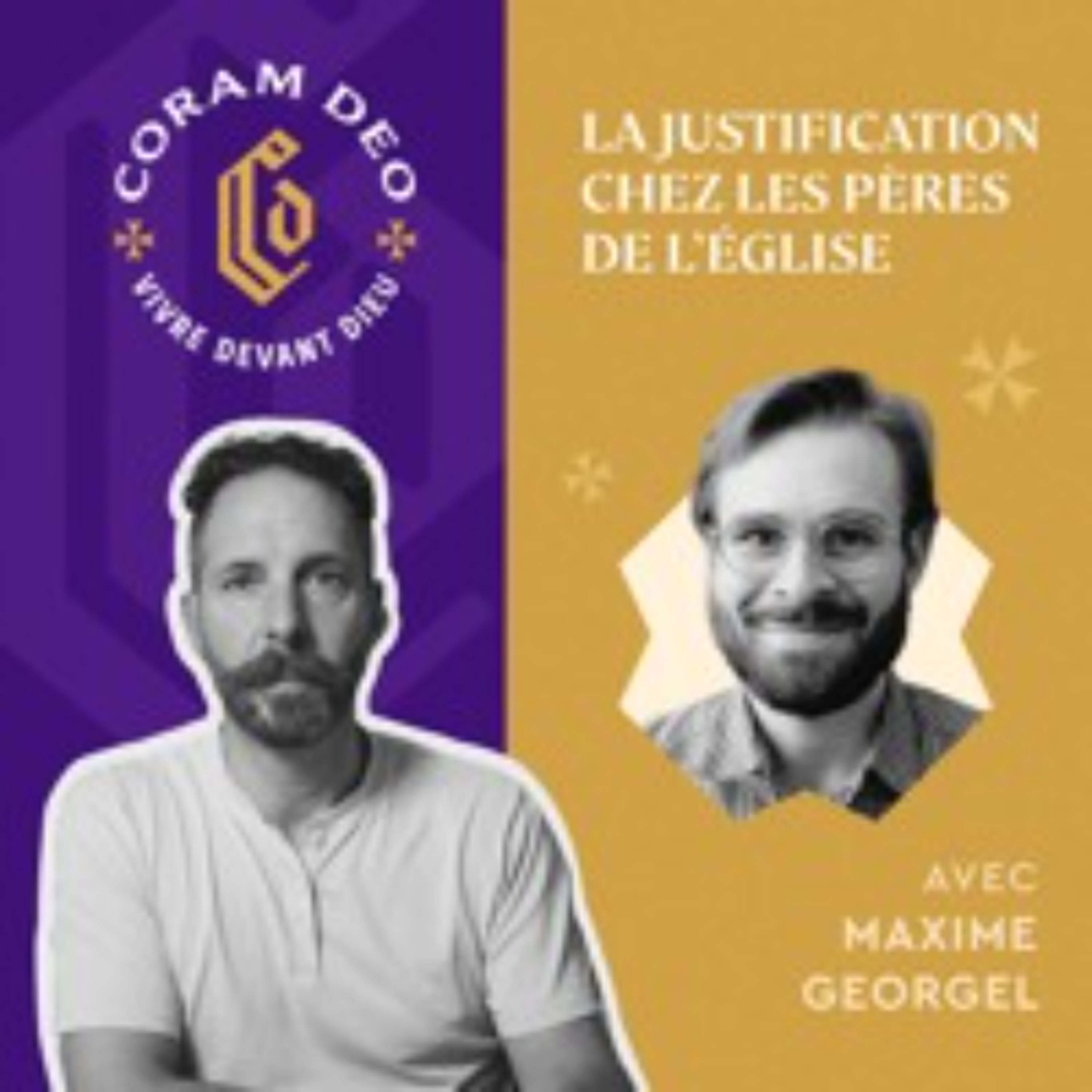 #346 - La justification chez les Pères de l'Église thumbnail