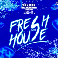 FRESH IN THE HOUSE🍓⚡