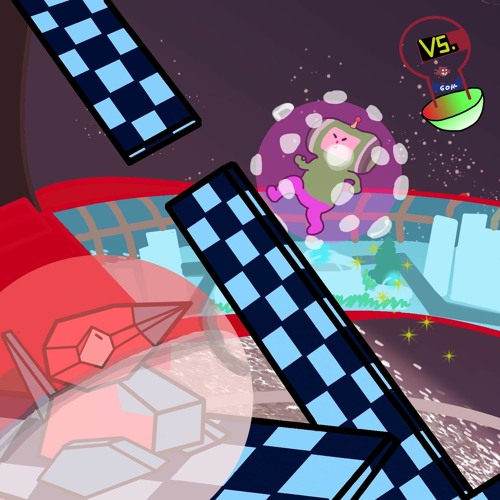 [LR2M2 ~ PHASE 1] Super Monkey Meme