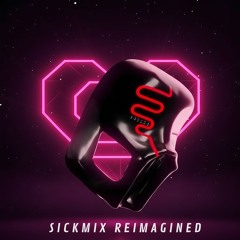 Sickick X Avril Lavigne - So Complicated  (Vocal Girl Remix) (REIMAGINED)