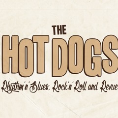 FAITH (in Diddley)_The Hot Dogs Band