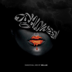 Gyaloween 5 Dancehall Mix