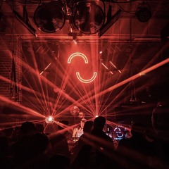 BECKIE ADAMS LIVE SET- WAYOUT 5th Birthday @FABRIC Room 2 16.02.25