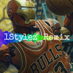 Warrior x Big 7 [WENDII SELEKTA x MAXDON x 1STYLEZ REMIX] 2k25