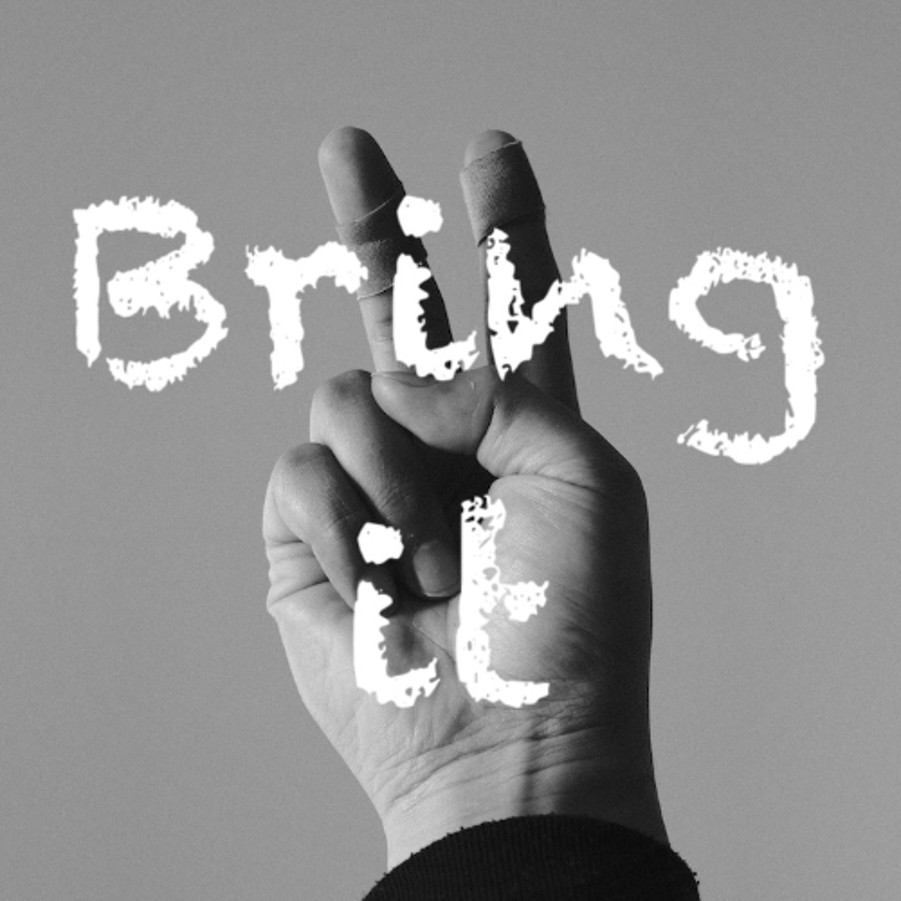 Bring It episode artwork