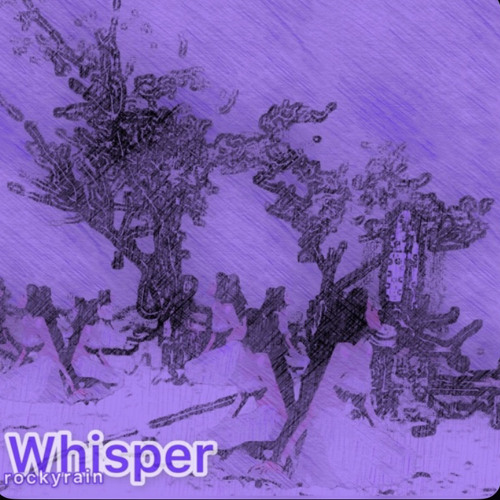 Whisper