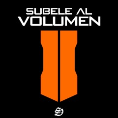Súbele Al Volumen II