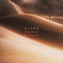Alone (feat. Otto Palmborg)