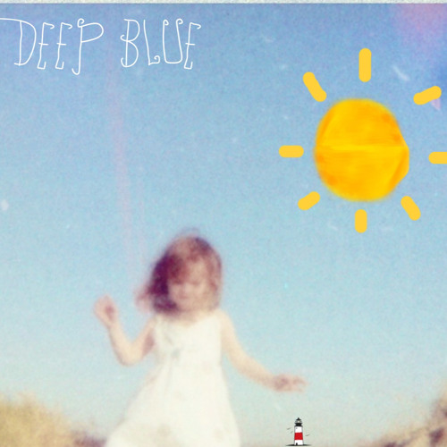 Deep blue