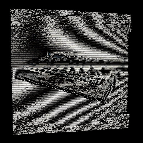 It was foolish to build it on the sand