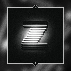 Z • Zed Zee Zeta • Day 26/36