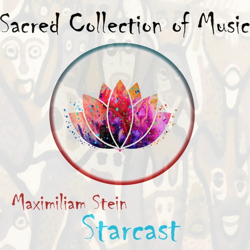 Sacred Collection of Music - Maximiliam Stein