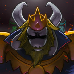 ASGORE ~ KING OF THE MOUNTAIN (Pseudo-Drive Arrangement)