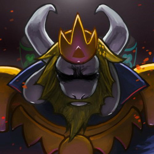 ASGORE ~ KING OF THE MOUNTAIN (Pseudo-Drive Arrangement)