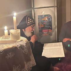 The Spirit Of Wisdom And Revelation In The Knowledge Of Him - Anba Boulos