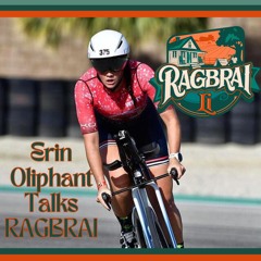 Episode 305: Stuff You Should Know About RAGBRAI LI