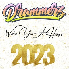 Drammerz NYE Special Hosted By Slammer, Mr P & Nytro