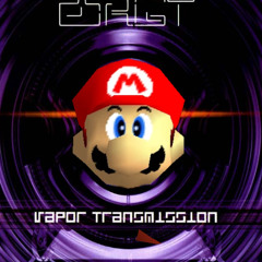 fiction (dreams in digital) (sm64 cover)