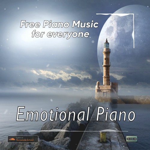 Stream Emotional Inspirational Piano by MakeSoundMusic | Listen online ...