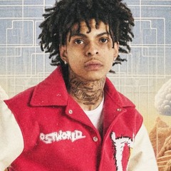 Lil Tony-balenci balenci