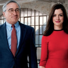The Intern (Soundtrack)