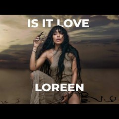 Loreen - Is It Love (Frank Dinasty Remix)