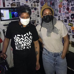 Analog Soul @ The Lot Radio 03 - 17 - 2021