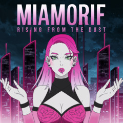 A fearless soul where I belong