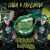 Artwork for FUNKY FLAVOR MUSIC Exclusive Guest Mix By BRYAN WHITE For THE BREAKBEAT SHOW On 96.9 ALLFM