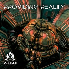 Z-LEAF - Providing Reality