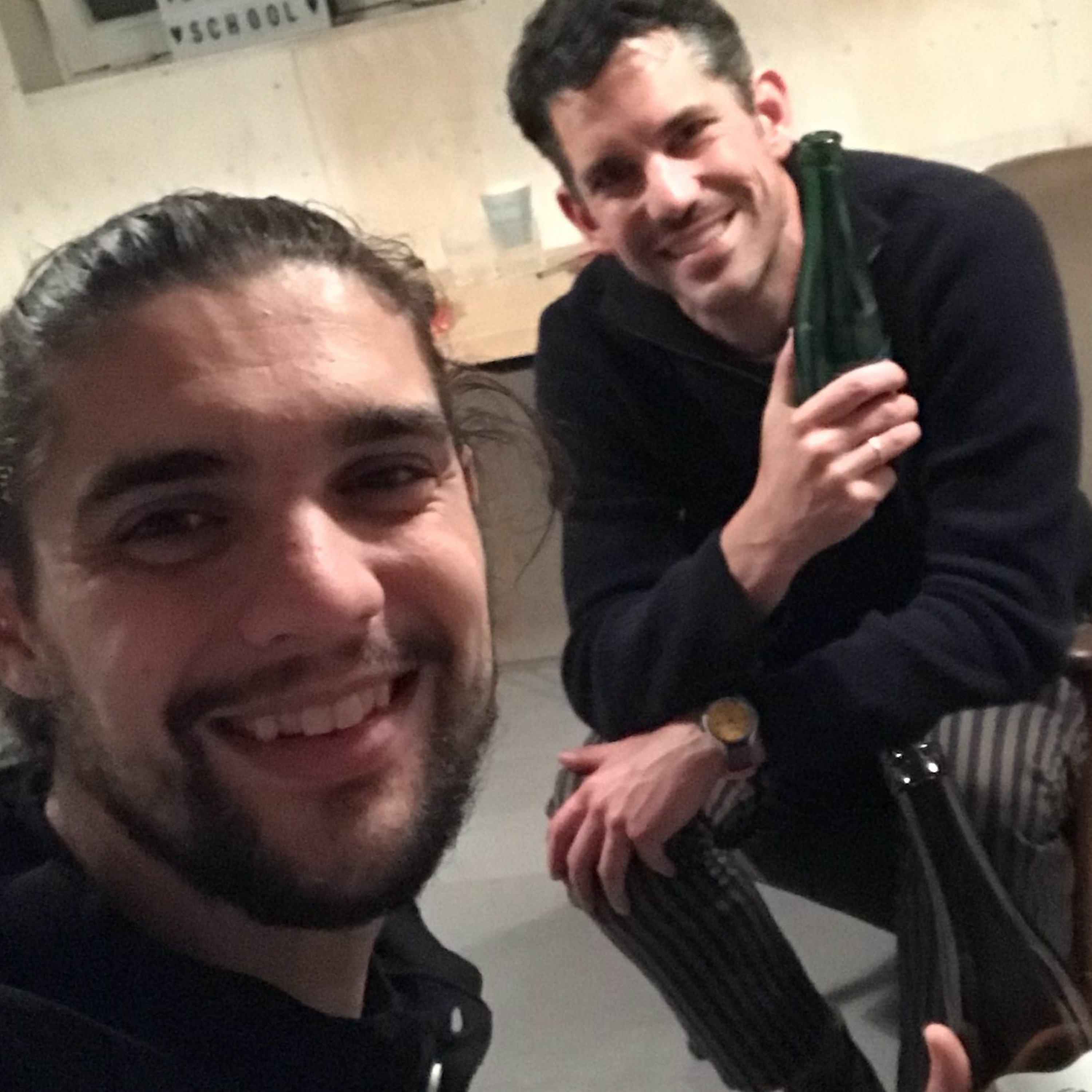 024/7 - De podcast met de makers en doeners uit Nijmegen die onze stad kleur geven