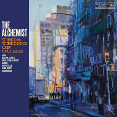 Loose Change (Instrumental)