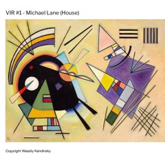 VIR #1 - Michael Lane (House)