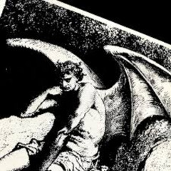 DUNGEON BILLY & EKTOR HENRY "Lucifer is a Leprosy Now"