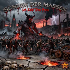 Sünden der Massen