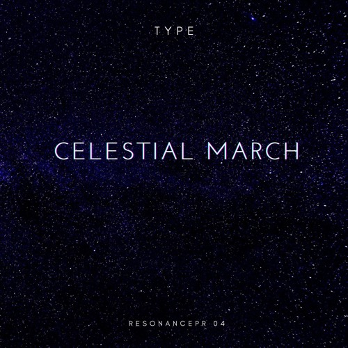 Celestial March CLIP