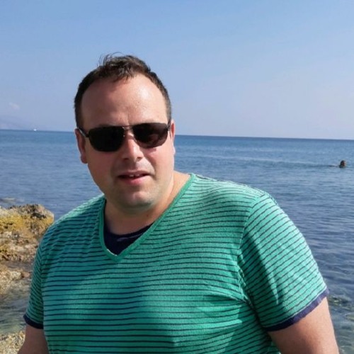 Online Bingo Café Kanaalzicht – Peter Smulders