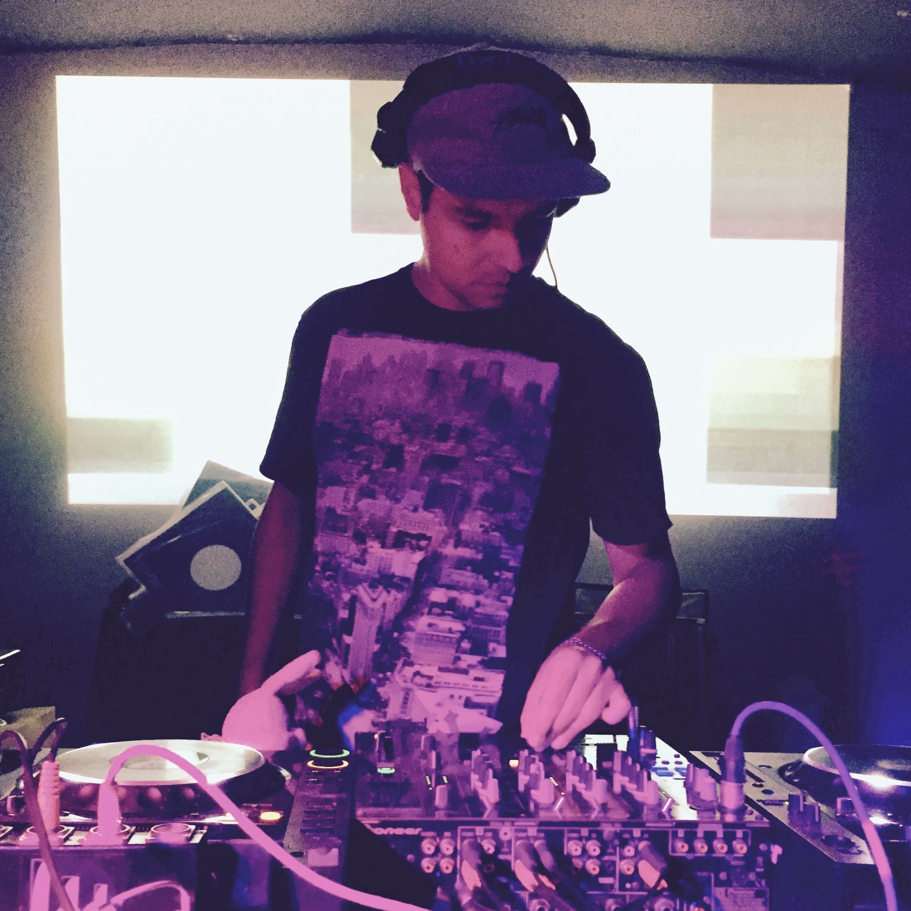 Beat Safari Radio Show @ Tilos FM90.3