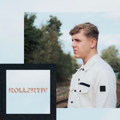 KOLLEKTIV INVITES - Darlow