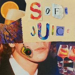 soft eyez x nathanjuicebox - Soft Juice [beattape]