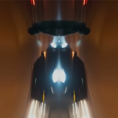 Xander Moon - Night Driver