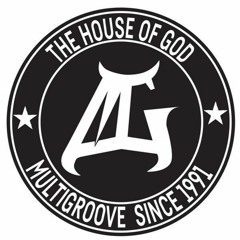 Multigroove