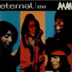 Eternal - Stay (Secret Sinz back 2 The 90s Rework)[FREE DOWNLOAD]