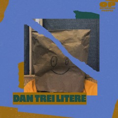 Opposite: Dan Trei Litere - Muzica De Camera